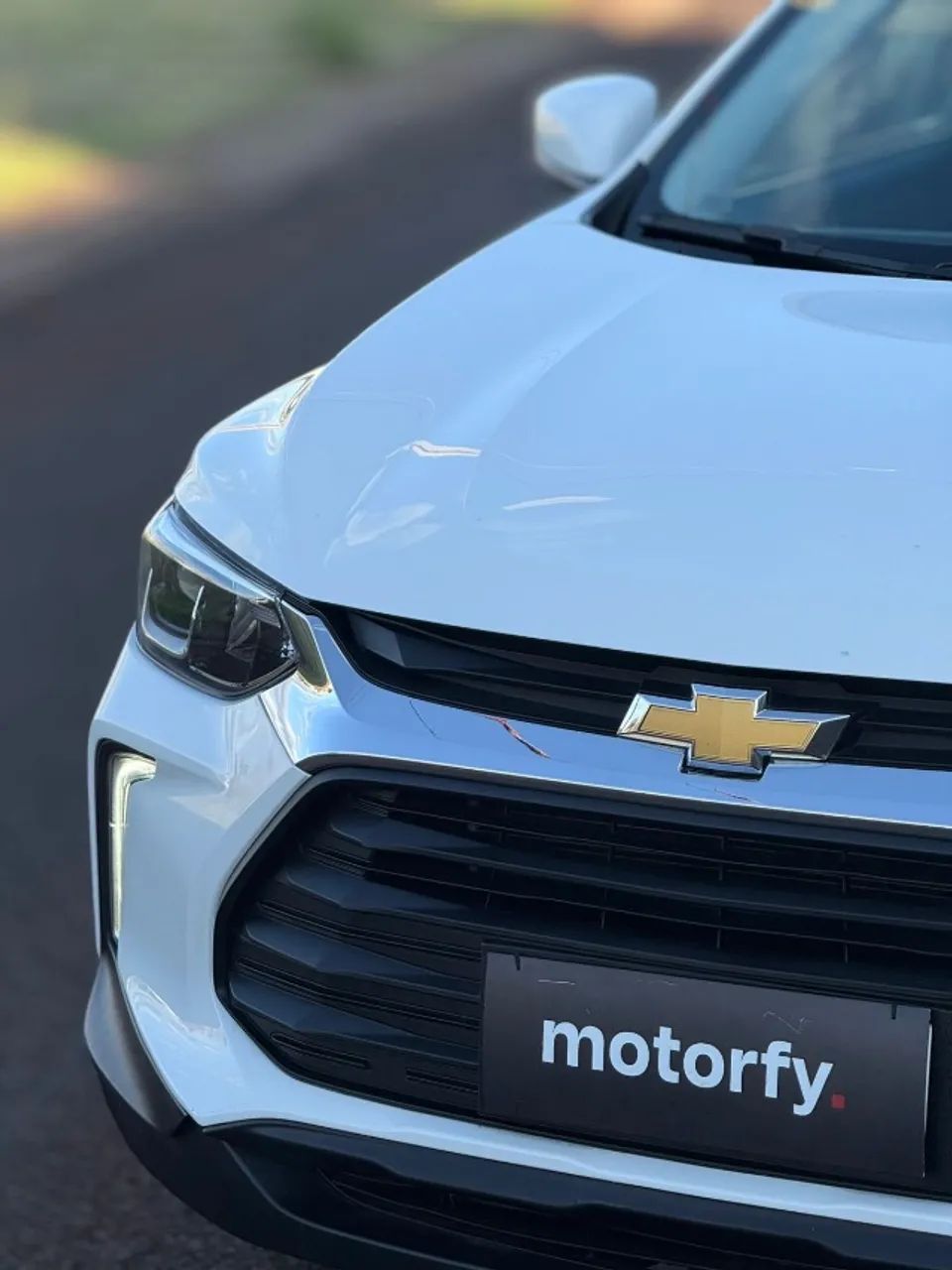 Chevrolet Tracker LT 1.0 Turbo 12V Flex AUT 2023 - Foto 3