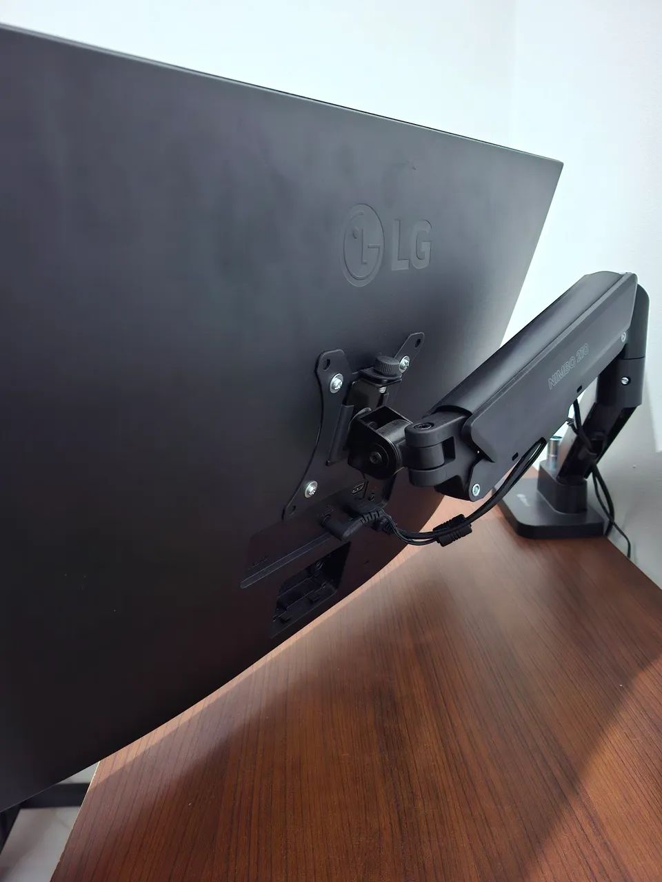 Monitor 27 LG Full HD - Foto 4