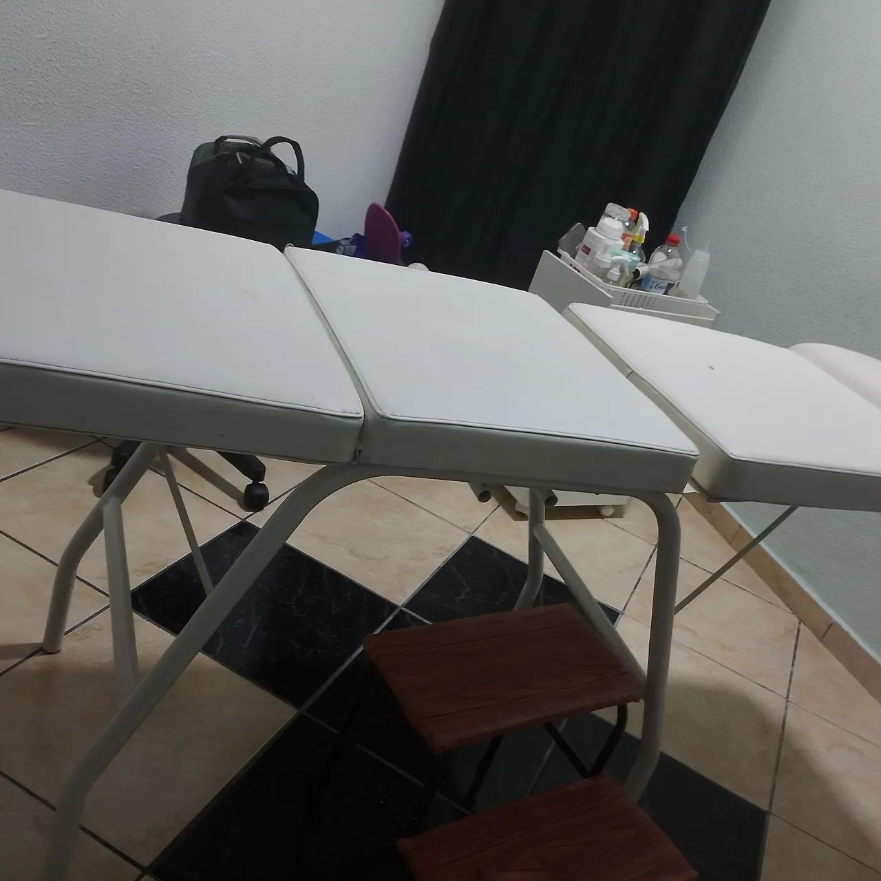 Maca para estética - Foto 2