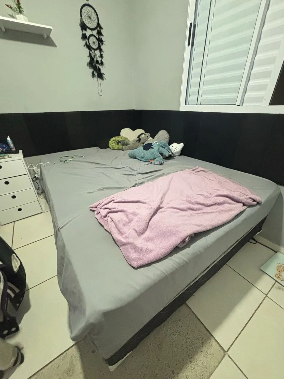 Cama de casal - Foto 4