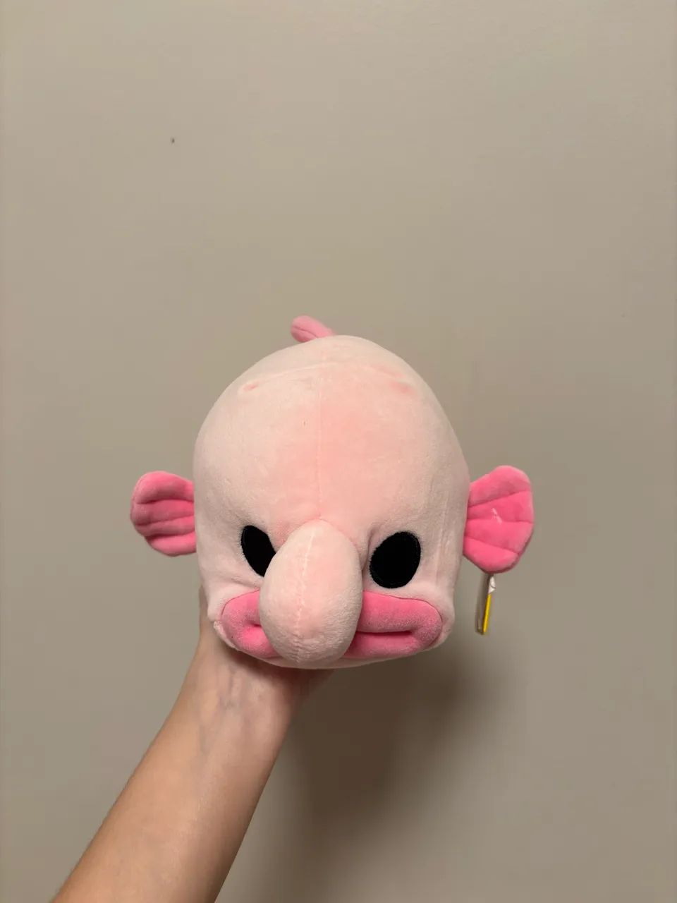 Pelúcia Hug a lumps