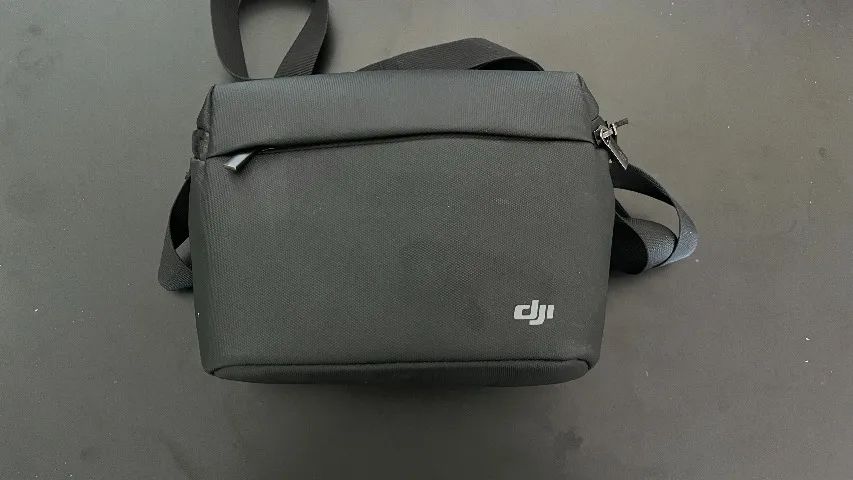 DJI Mini 2 Fly More Combo | Controle + 3 Baterias + Bolsa + Acessórios - Foto 6