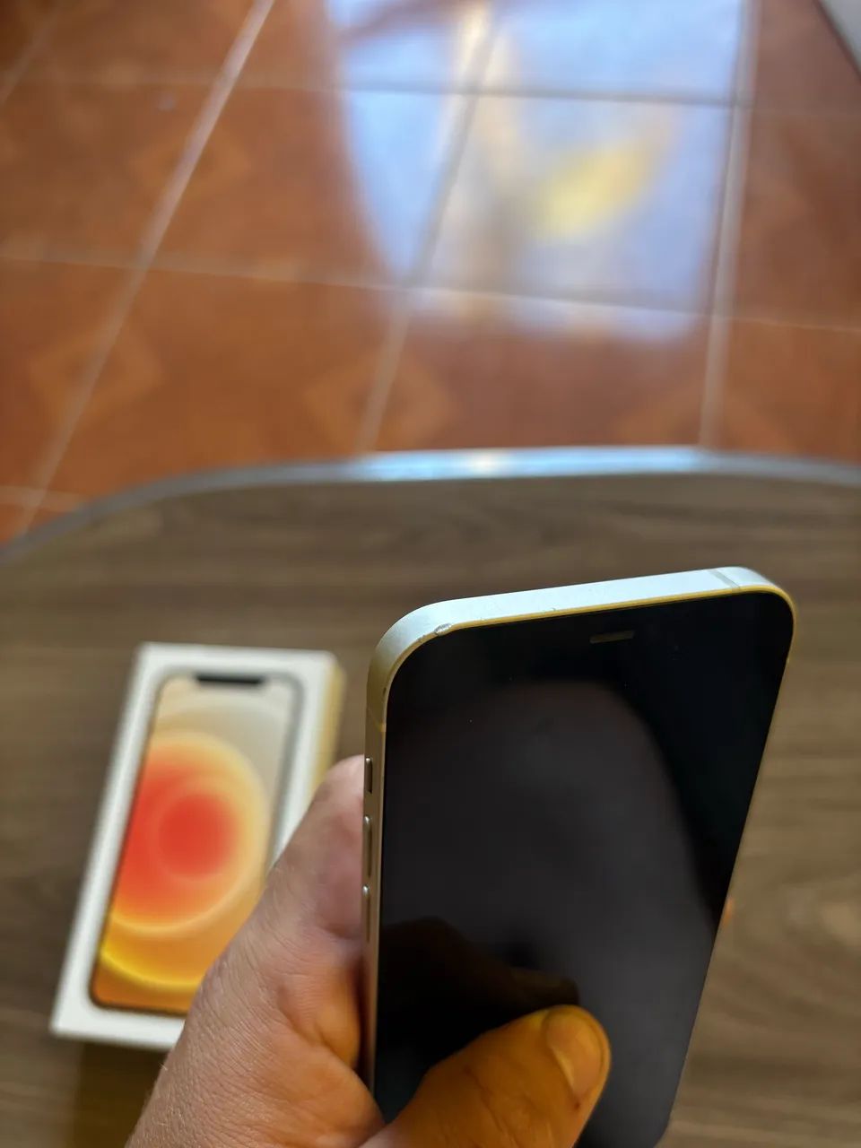iPhone 12 64gb - Foto 3