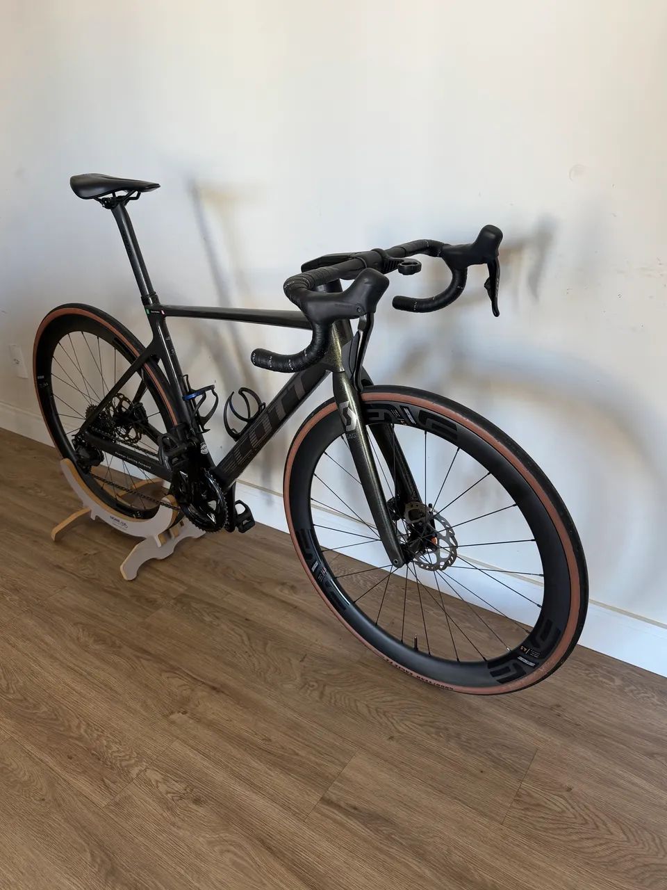 SCOTT ADDICT RC 40  23/24 - Foto 2