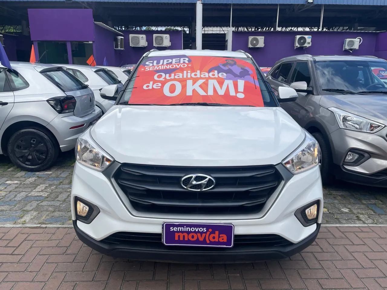 Hyundai Creta 2025