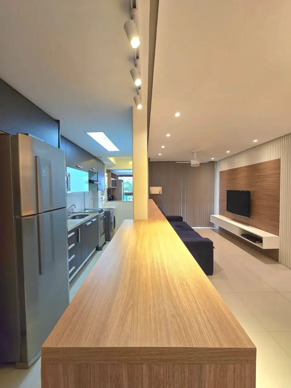 Imóvel para venda com 81 metros quadrados com 3 quartos - Foto 2
