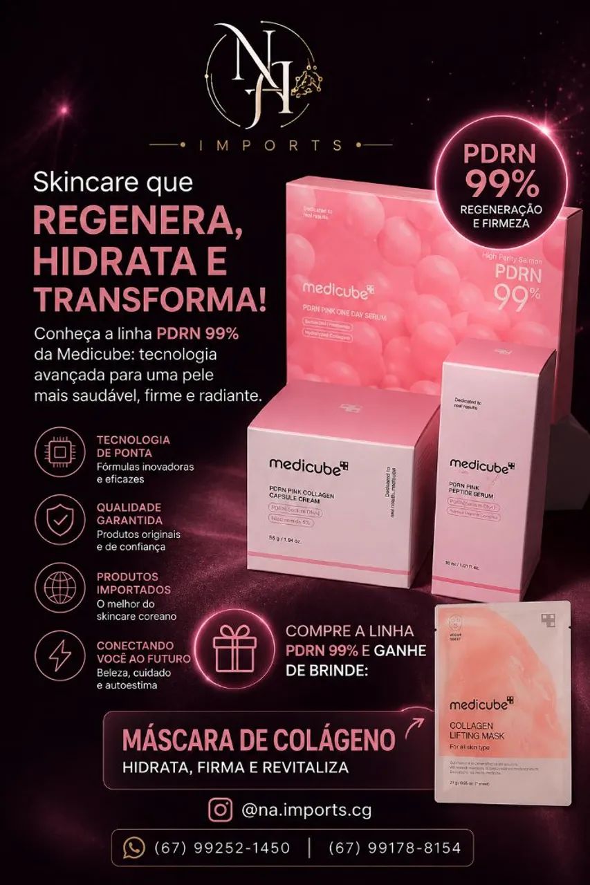 Skincare coreano 