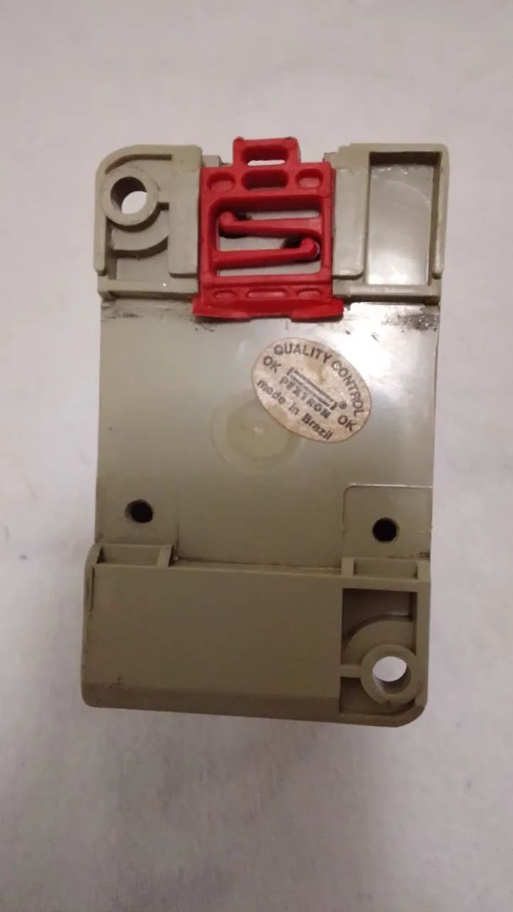 RELA DE TEMPO PEXTRON -TIPO : TA1123 - Foto 3