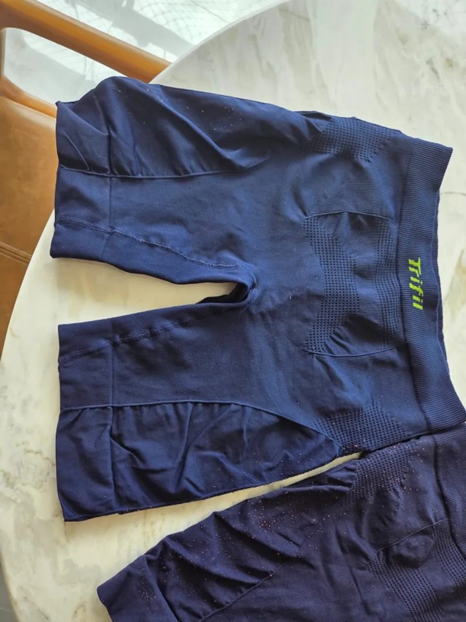 2 Cuecas Térmica Trifill (pouco uso) - Foto 2
