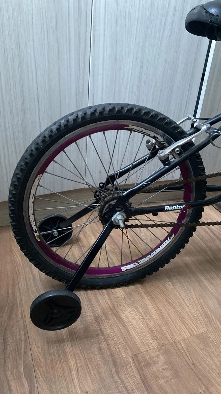 Bicicleta Infanto Juvenil  - Foto 3