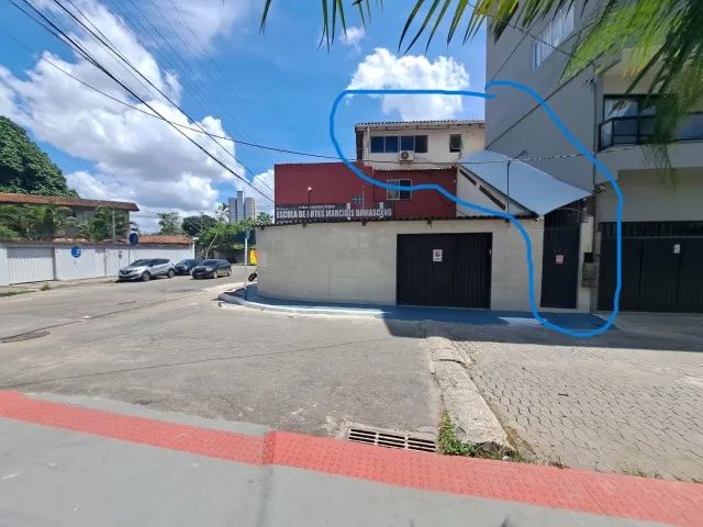 Apartamento 60m² na Praia da Costa 