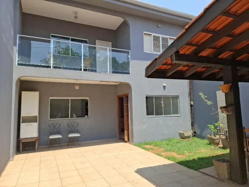 Casa com 2 quarto(s) no bairro Araes em Cuiabá - MT - Foto 4