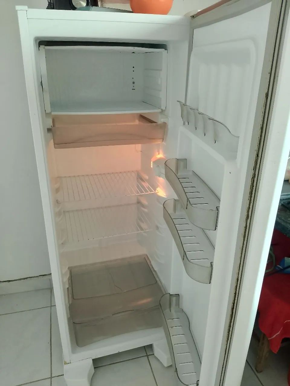 Geladeira 