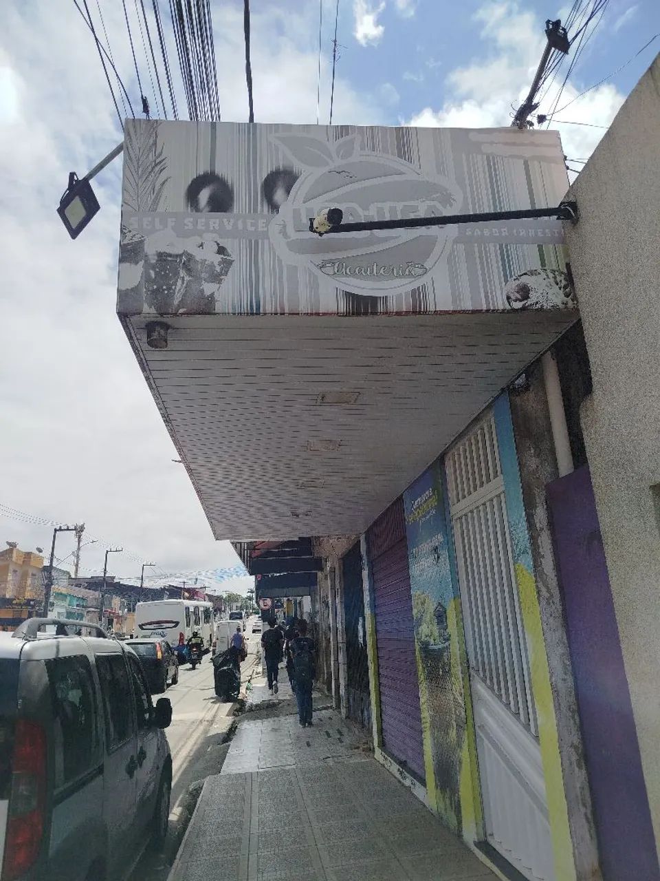 Fachada  - Foto 2