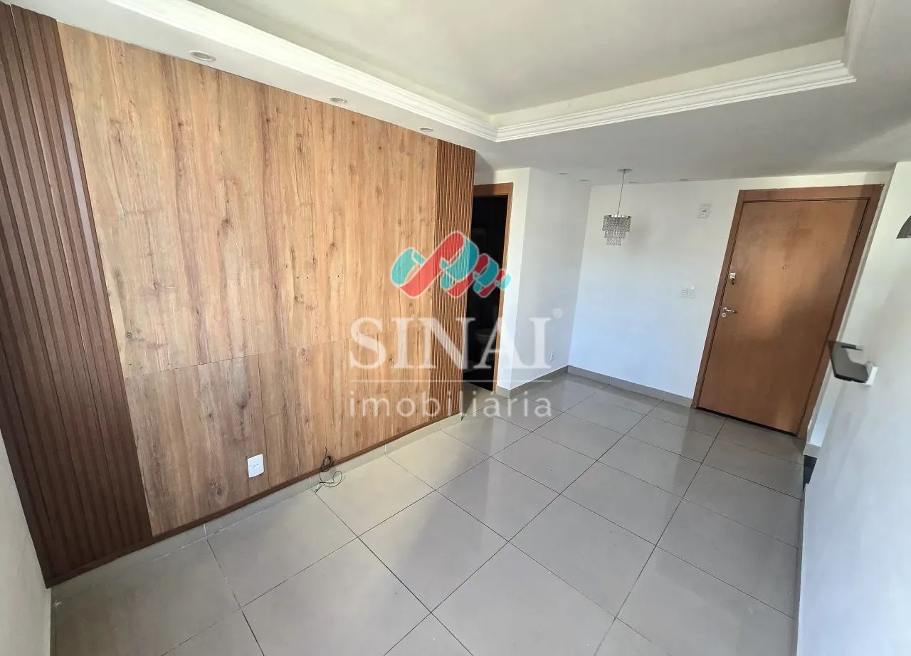 Apartamento 2 quartos em Parada de Lucas - Foto 5