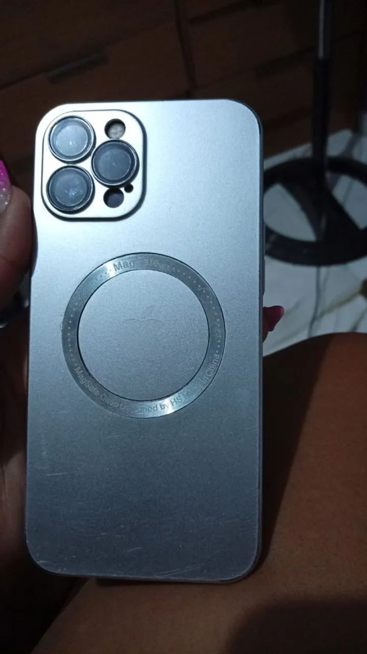 iPhone 12 pro Max  - Foto 3