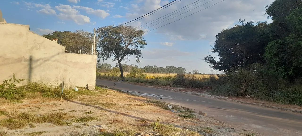 VENDO ÁGIO - TERRA BELA - SENADOR CANEDO  - Foto 3