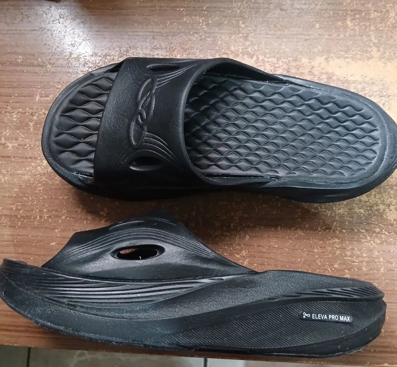 Chinelo Olympikus 