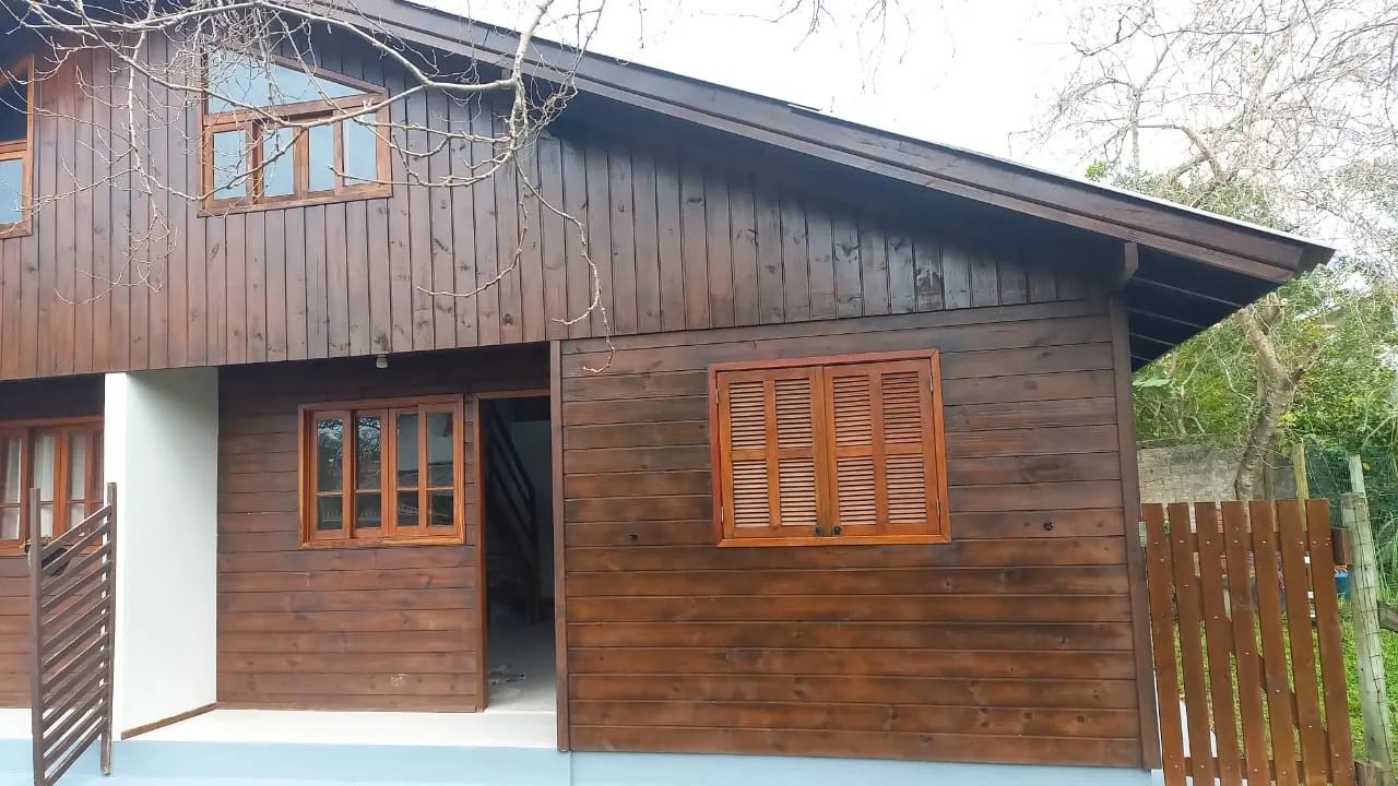 Casa térrea Rio Tavares 
