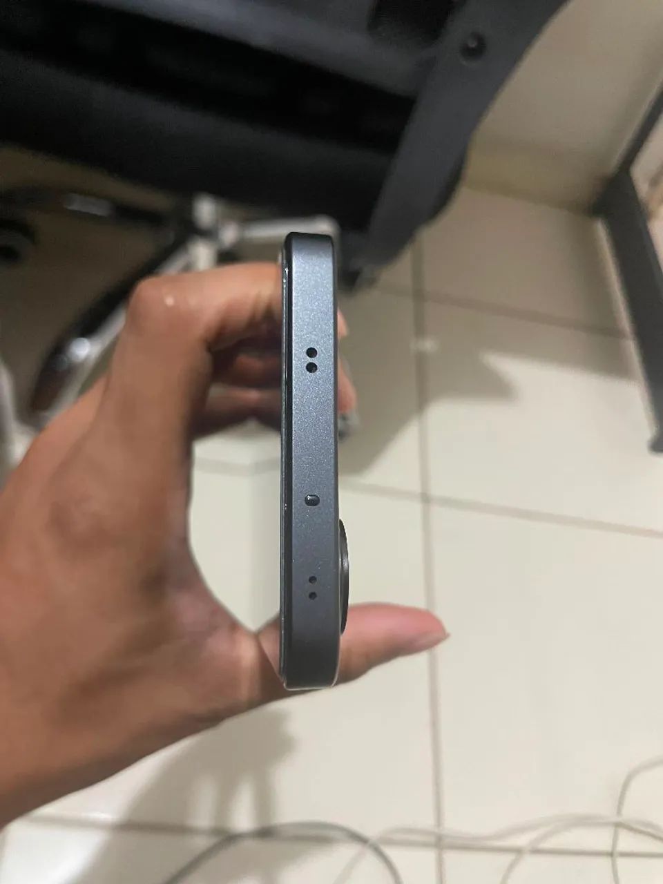 POCO X7 PRO NOVINHO  - Foto 4