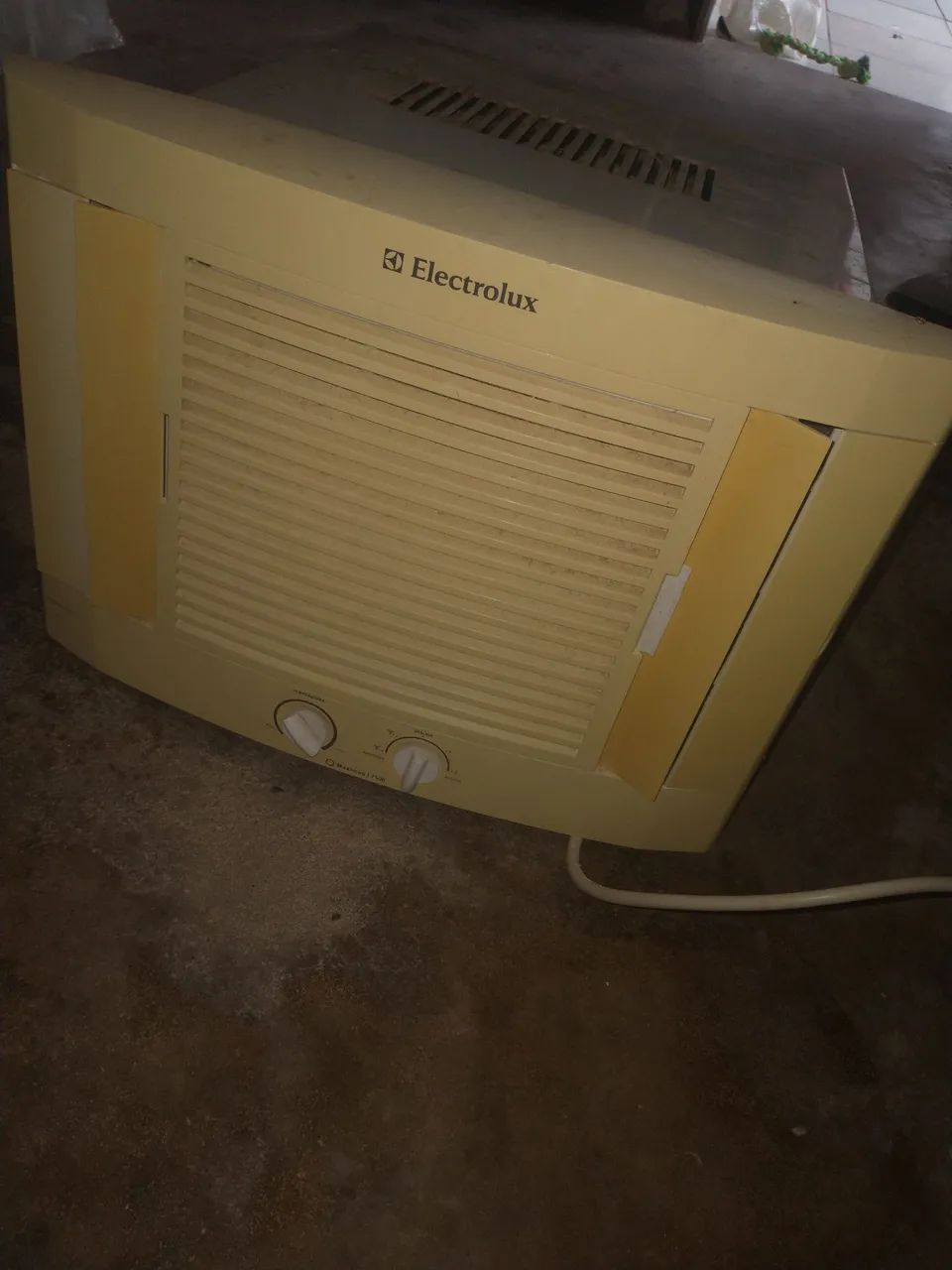 Ar-condicionado tipo janela - Foto 2