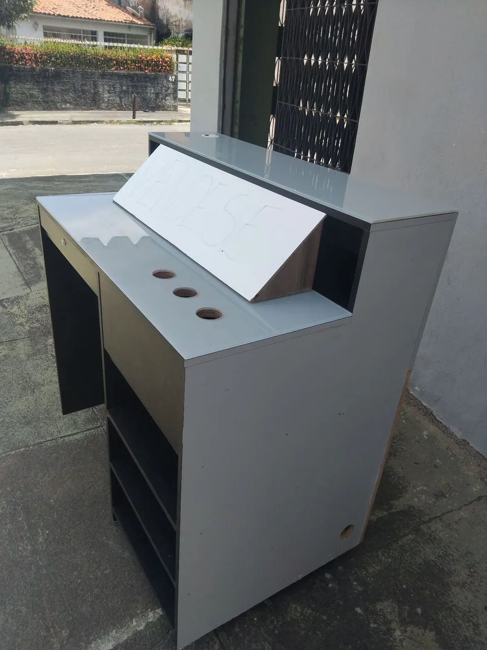 Balcão  - Foto 3