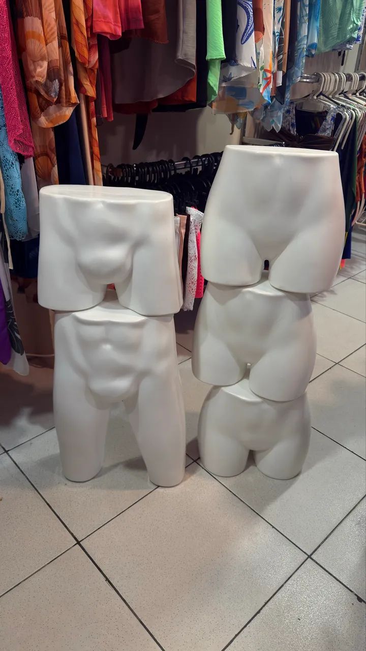 Manequins  - Foto 2