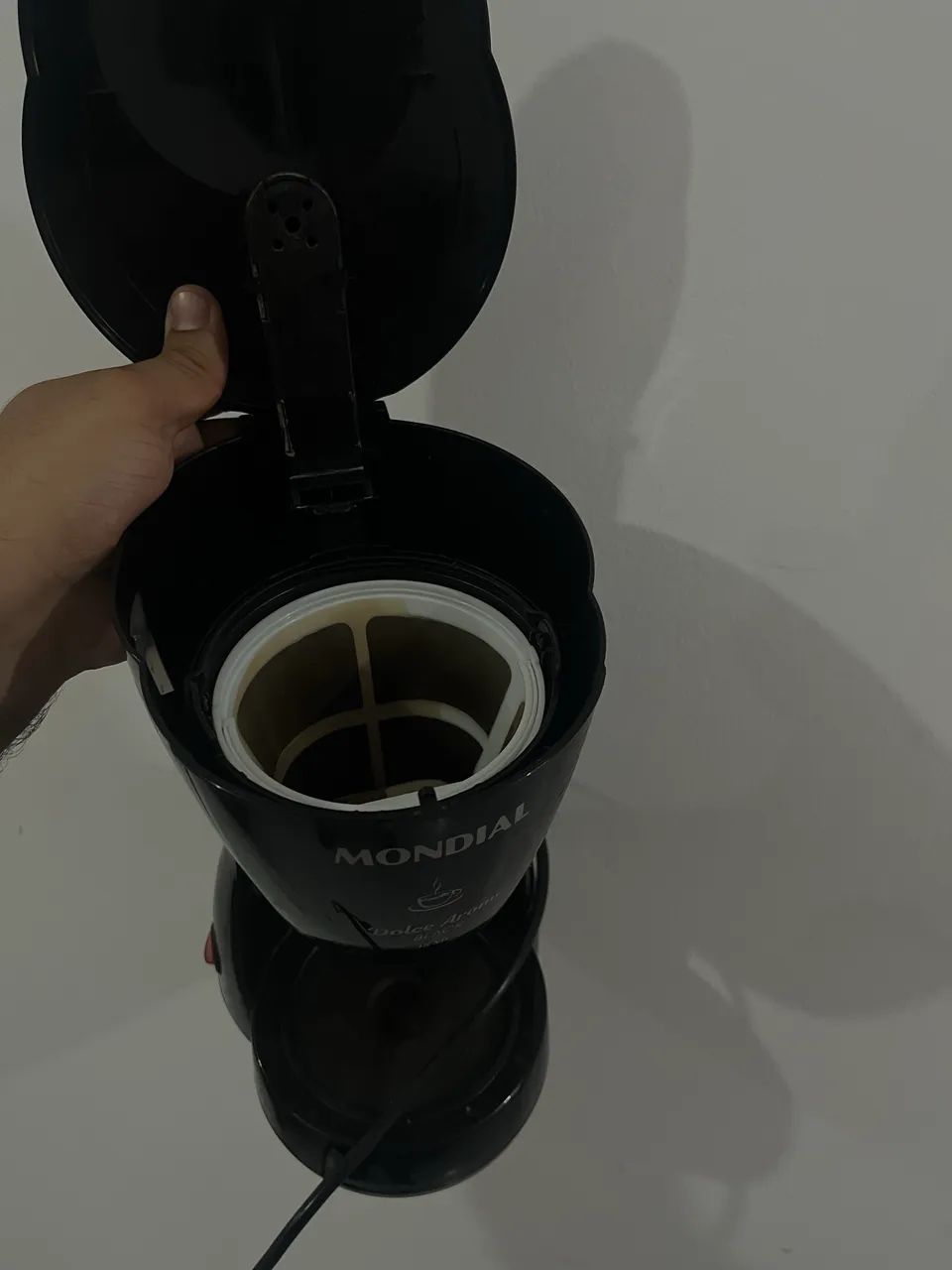 Cafeteira 