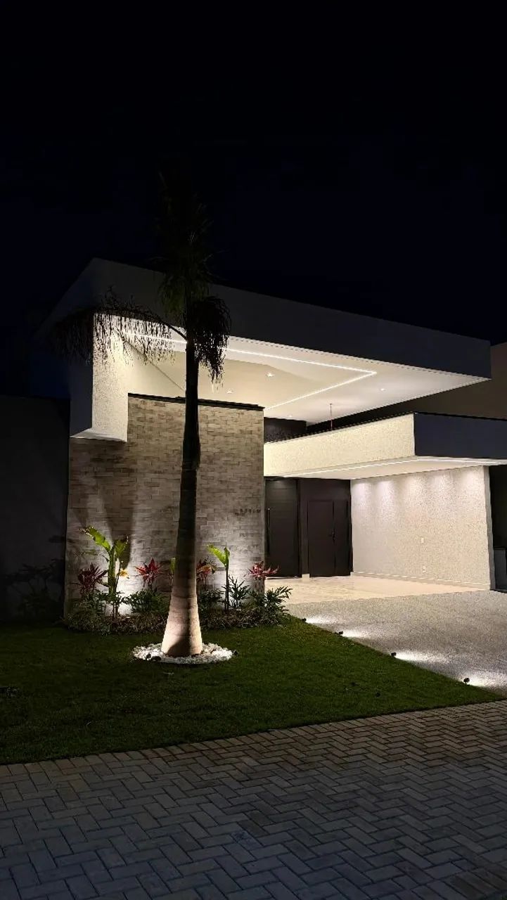 Condomínio Terras Alpha Nova Esplanada  - Foto 3