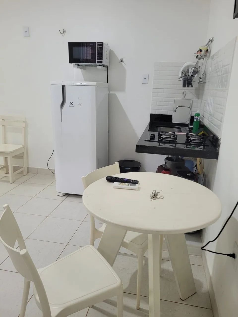 Aluguel de loft mobiliado  - Foto 5