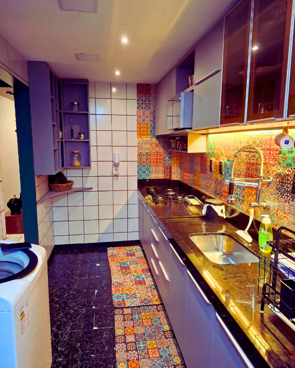 Vaga em quarto nos Bancários - Foto 5