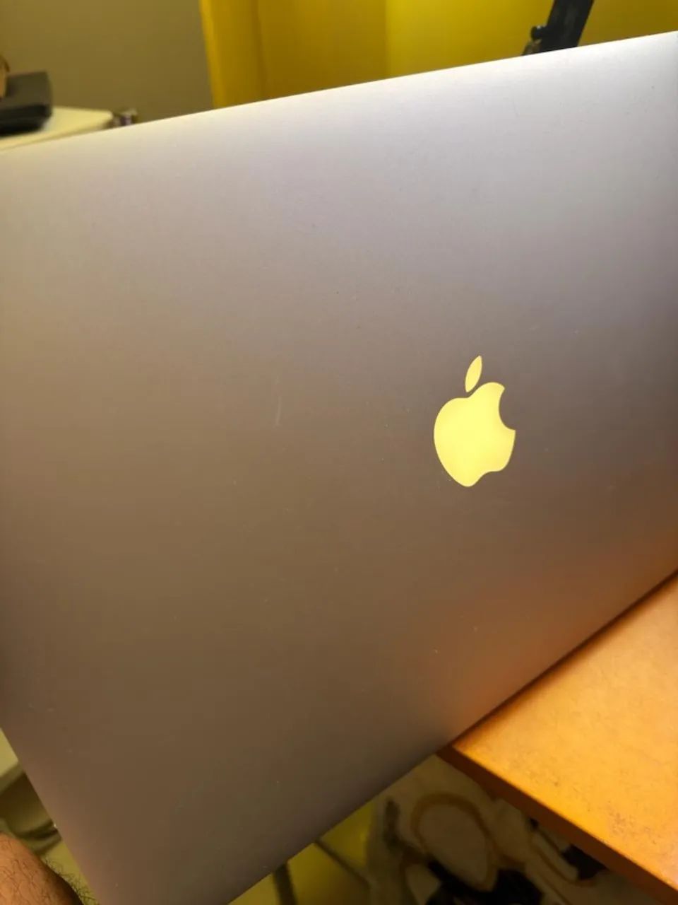 Macbook Pro 2014 15