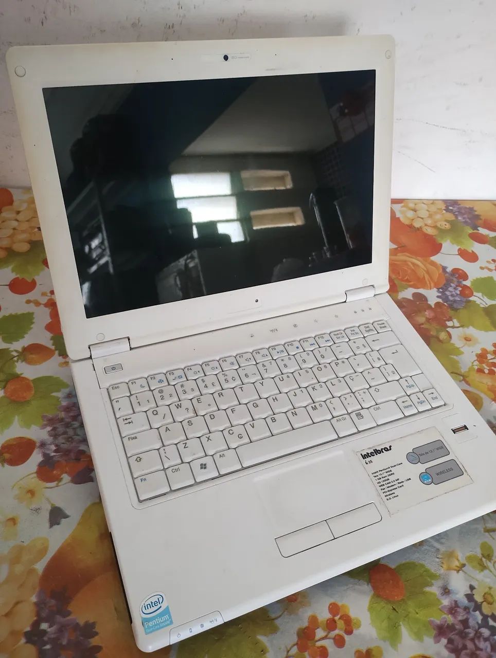 2 NOTEBOOKS para Retirada de peças ou conserto.  - Foto 3
