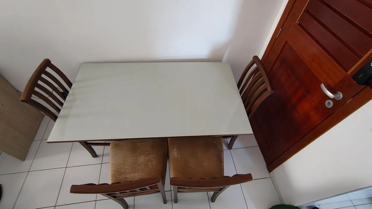 Mesa para sala de Jantar da Jacaúna - Foto 2