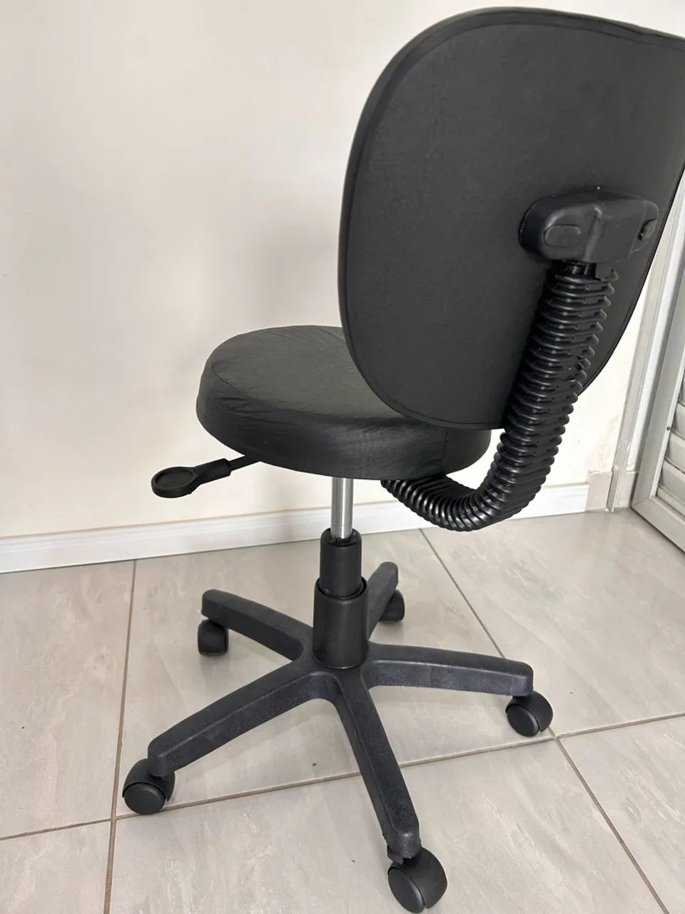 Mocho preto  - Foto 2