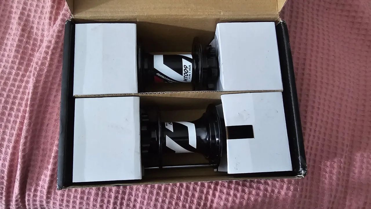 Cubo arc MT009 - Foto 2