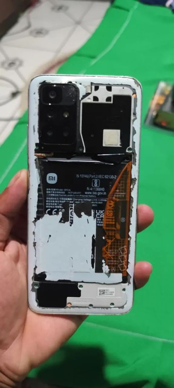 Xiaomi 10 - Foto 5