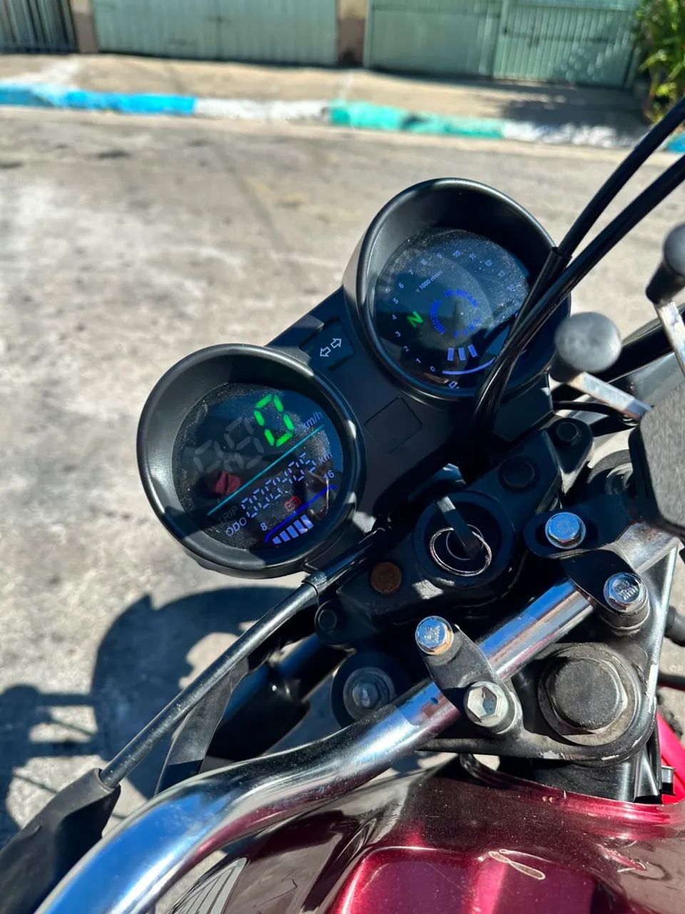 Mix 150 - Foto 5
