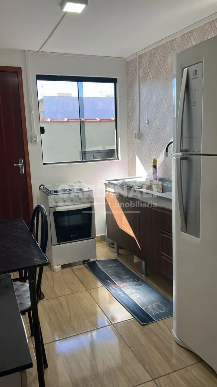 Kitchnet para locação em Ibaté não aceita cachorro e somente casal sem filho! - Foto 4