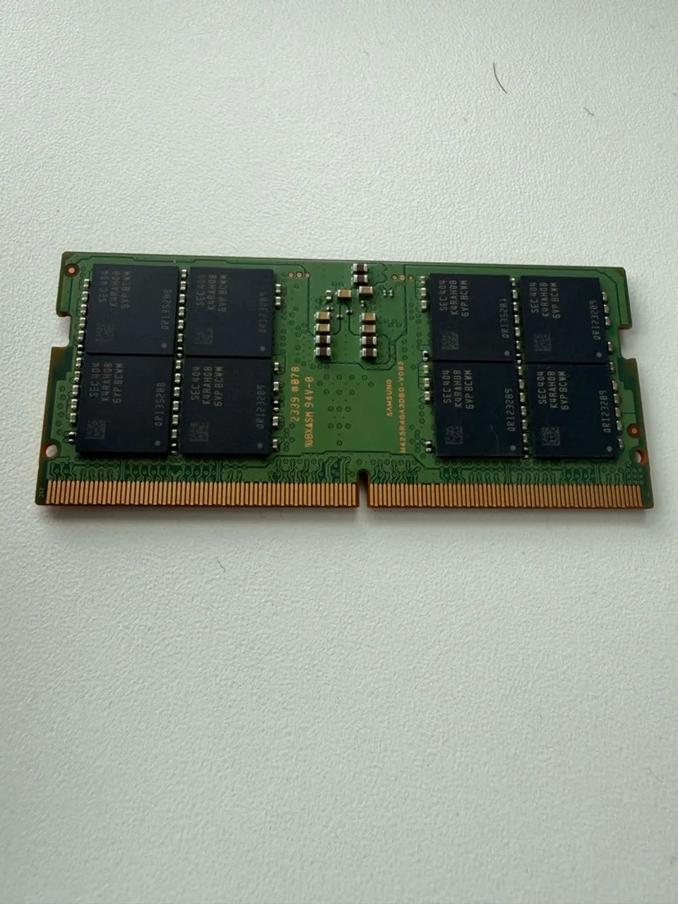 Memoria Ram 32Gb DDR5 - Foto 2