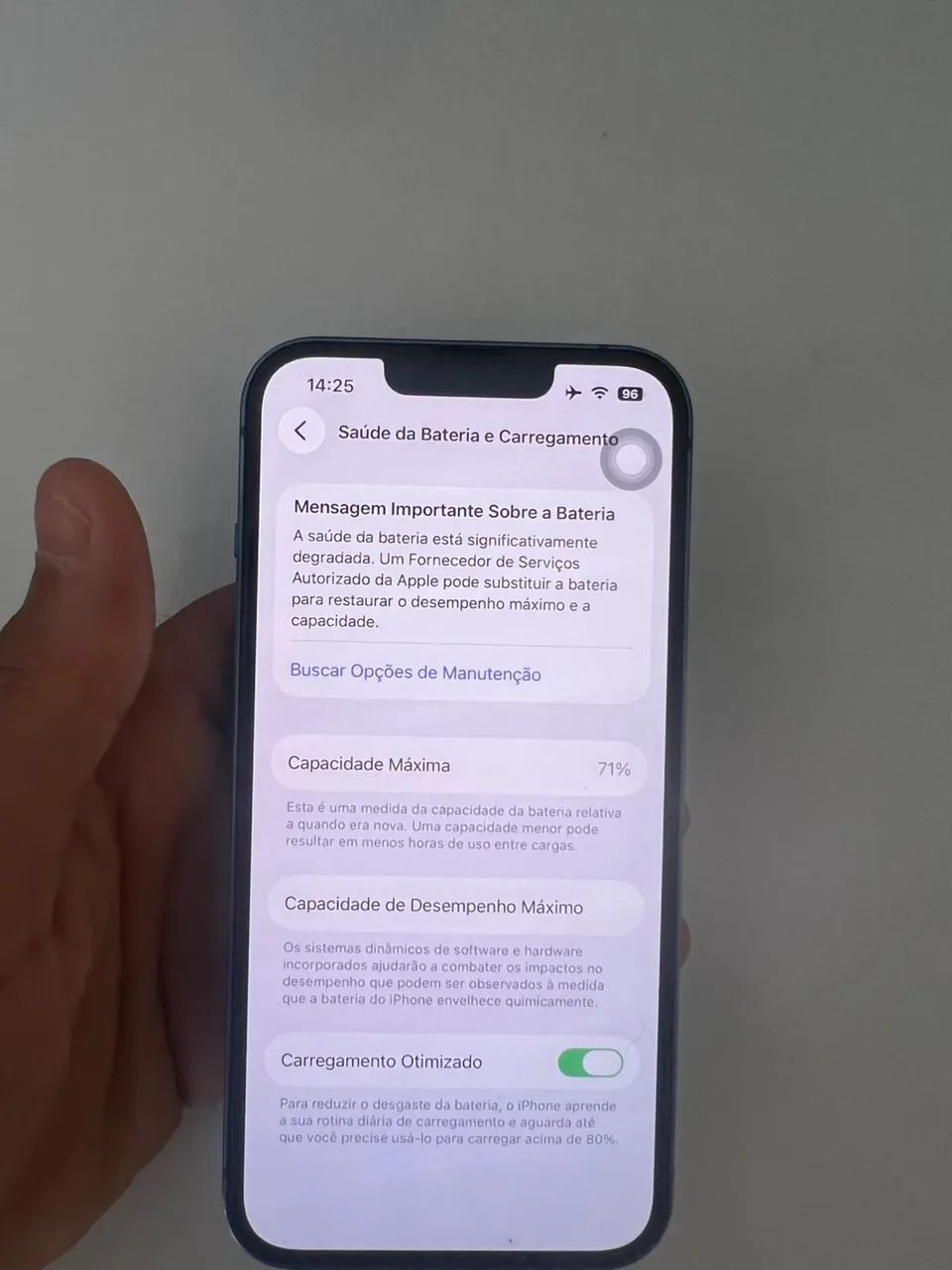 iPhone 13  - Foto 4