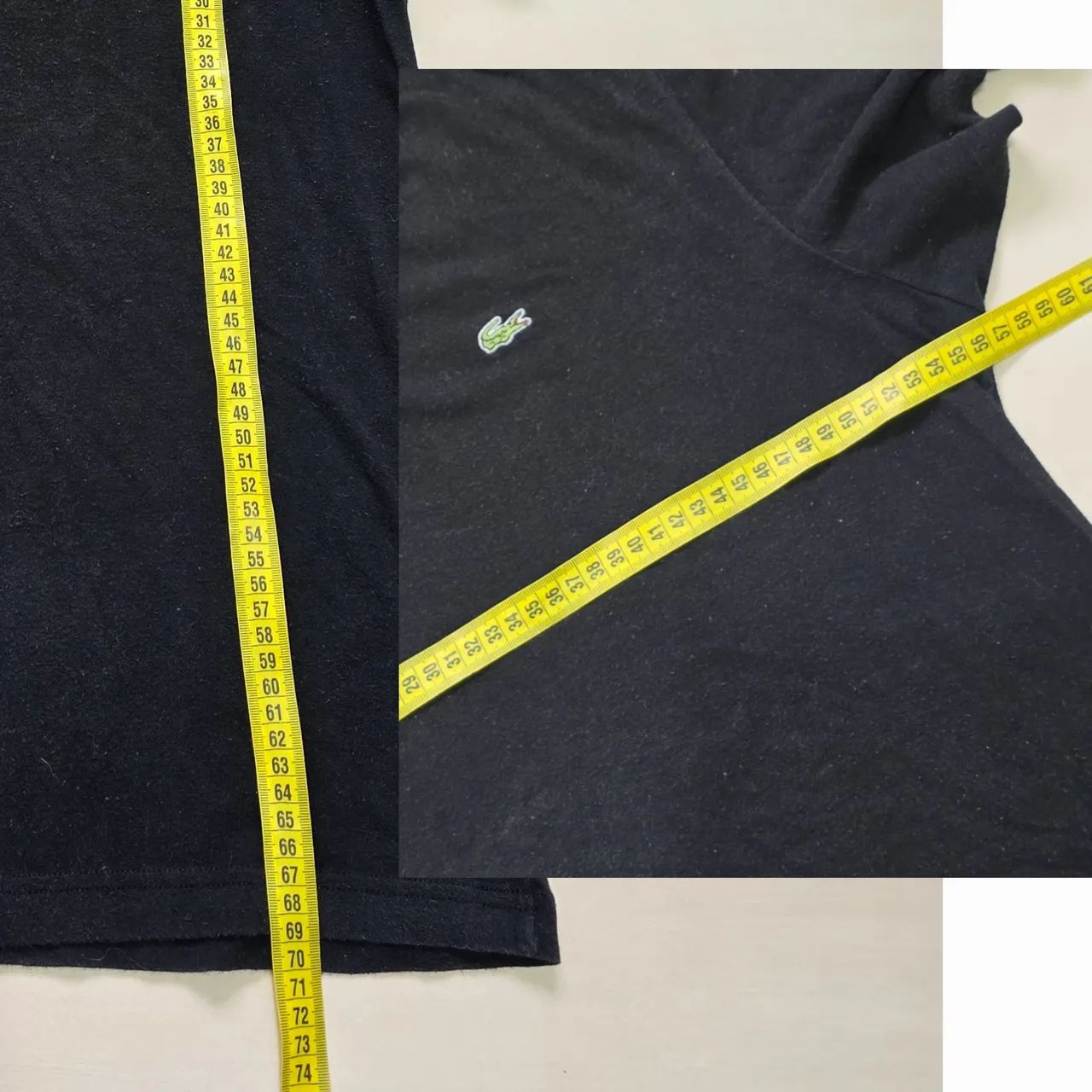 Camiseta lacoste | original  - Foto 5