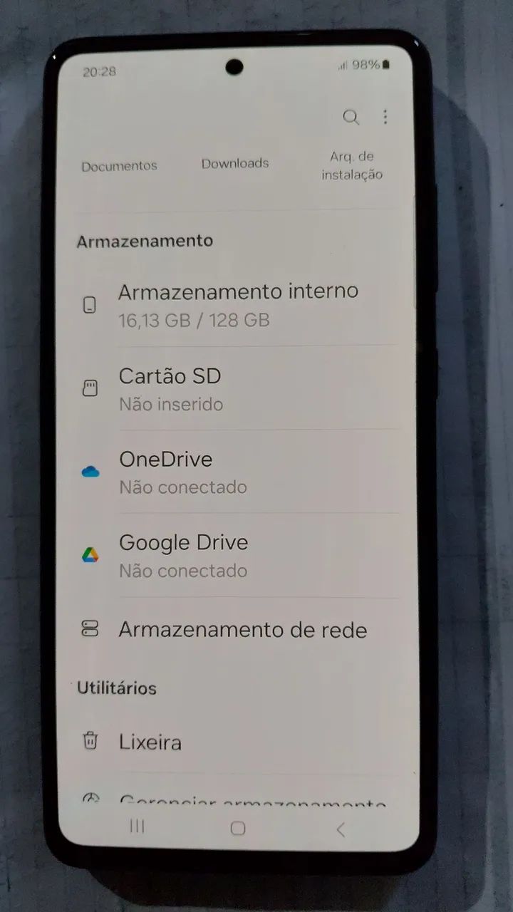 Celular samsung A52s 5G - Foto 4
