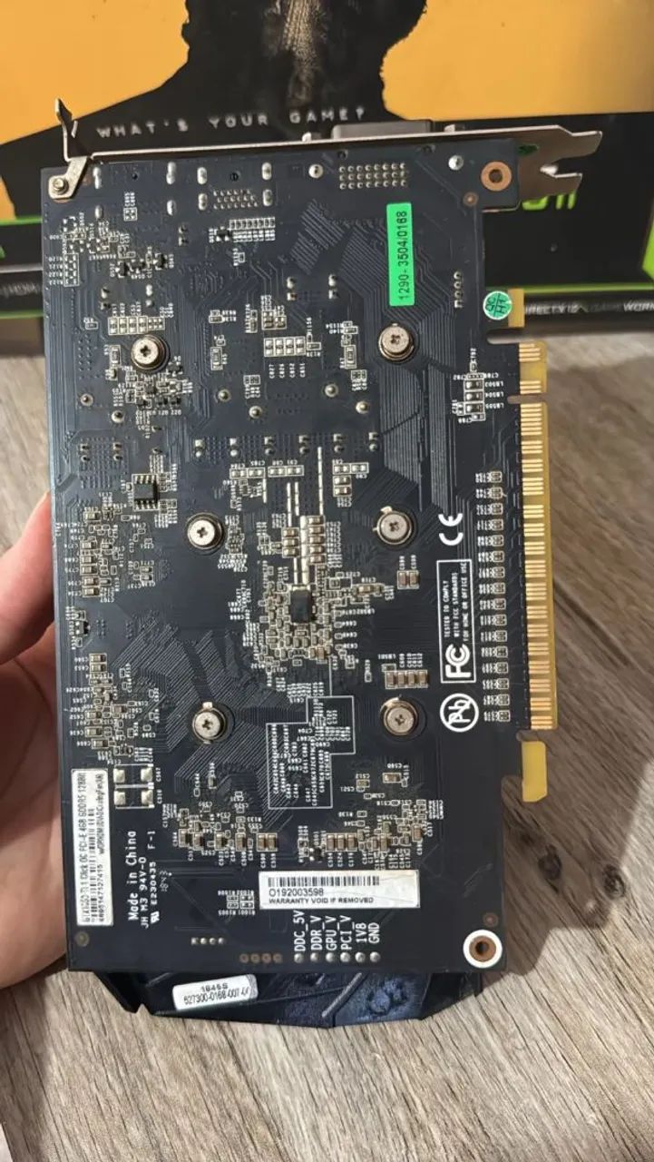 Placa de video  - Foto 2