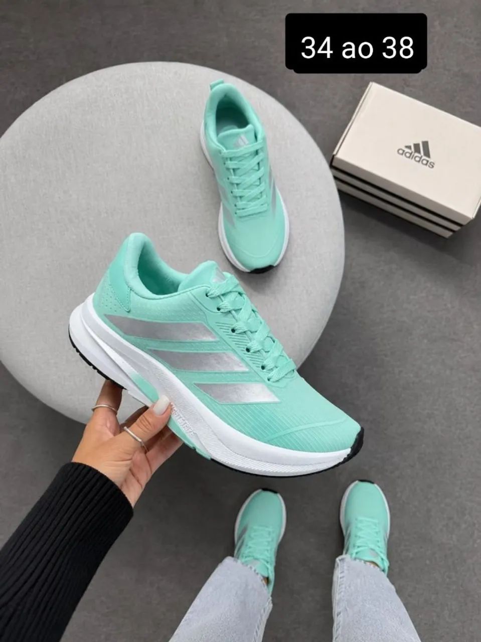 Tenis fila novo modelo  - Foto 3