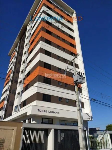 Apartamento à Venda em Centro, Cambé - PR - Foto 2