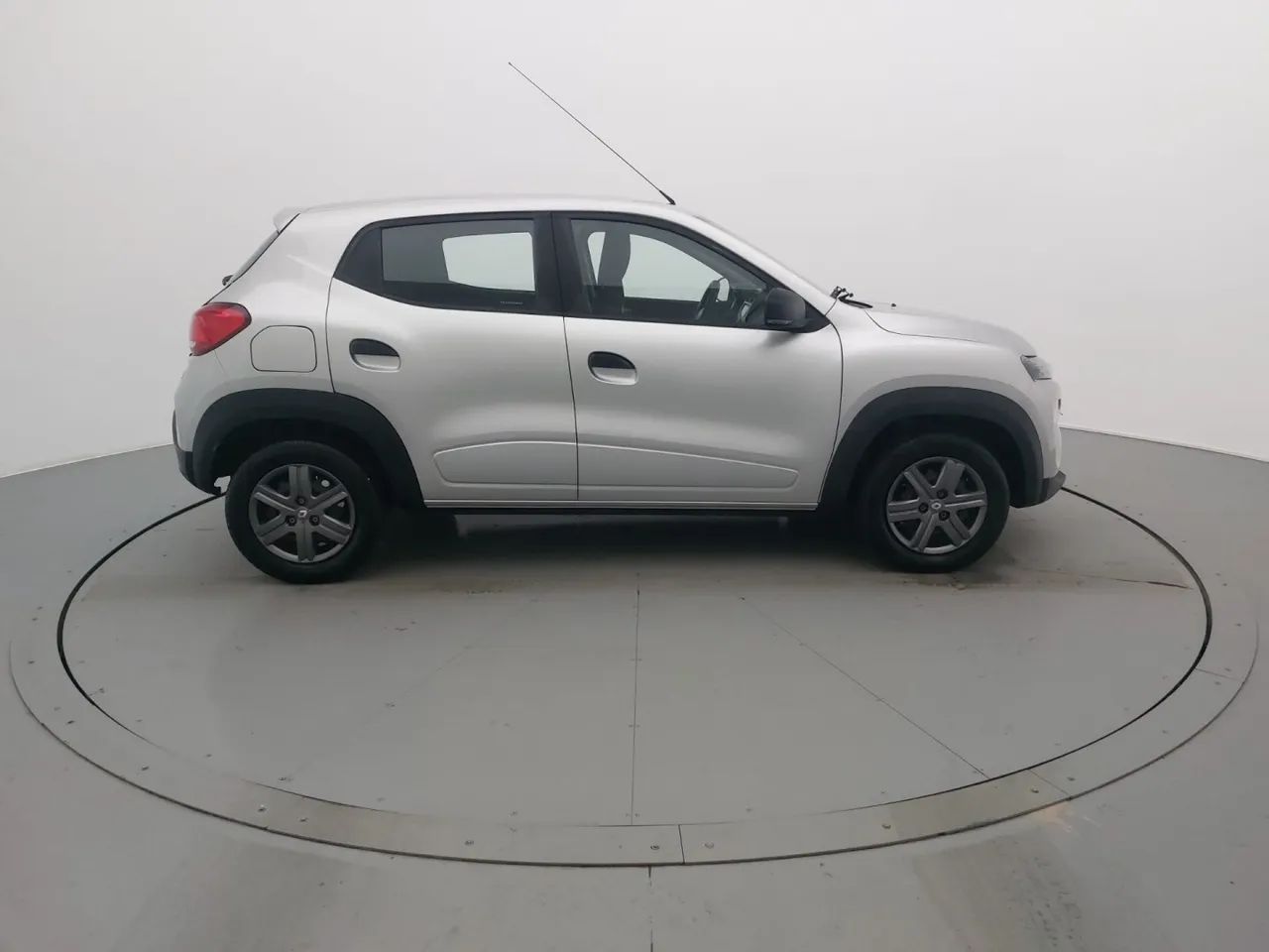 Renault Kwid 1.0 Zen, foto 6 de 18