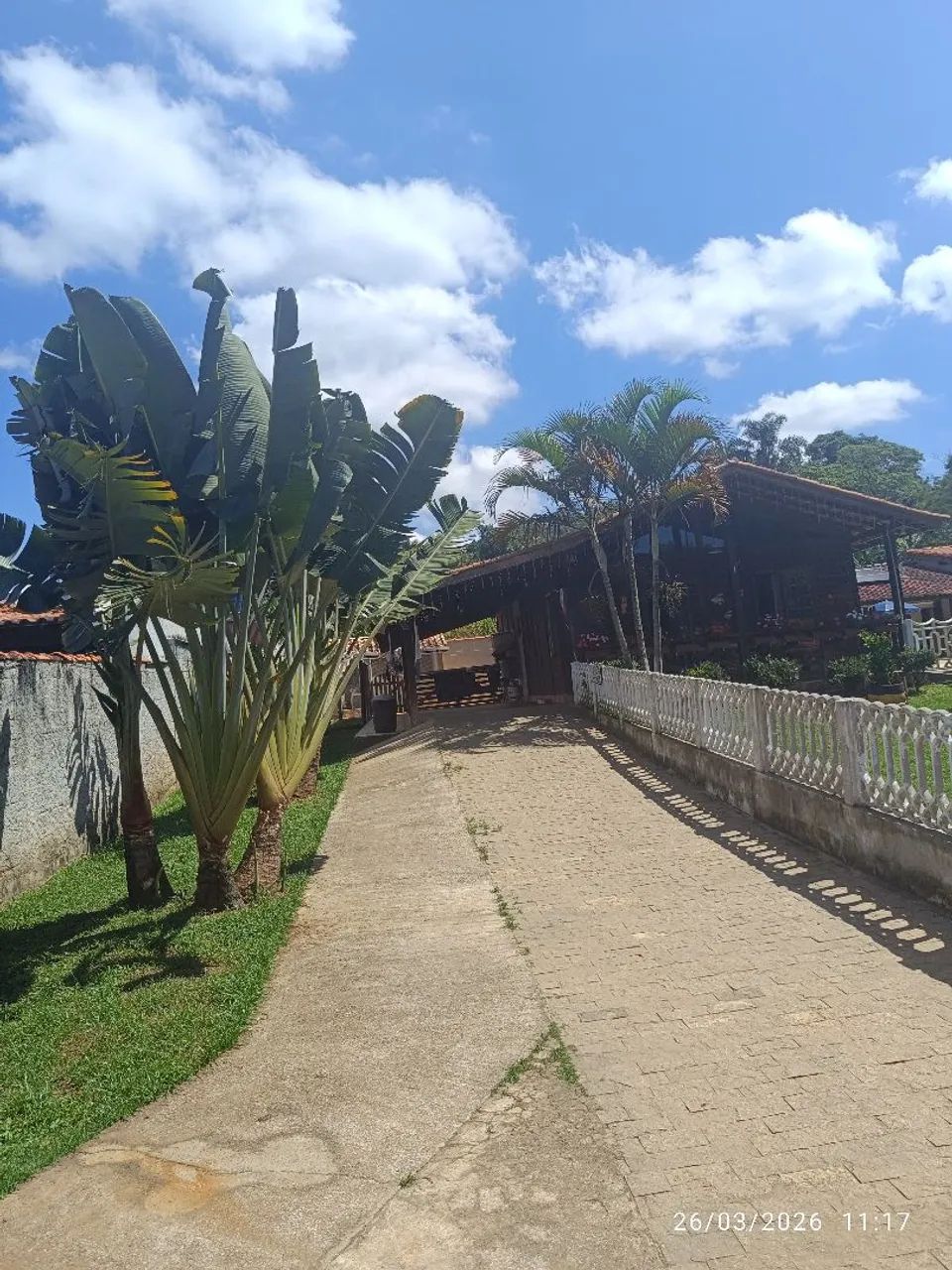 Vendo Linda Chácara  - Foto 2