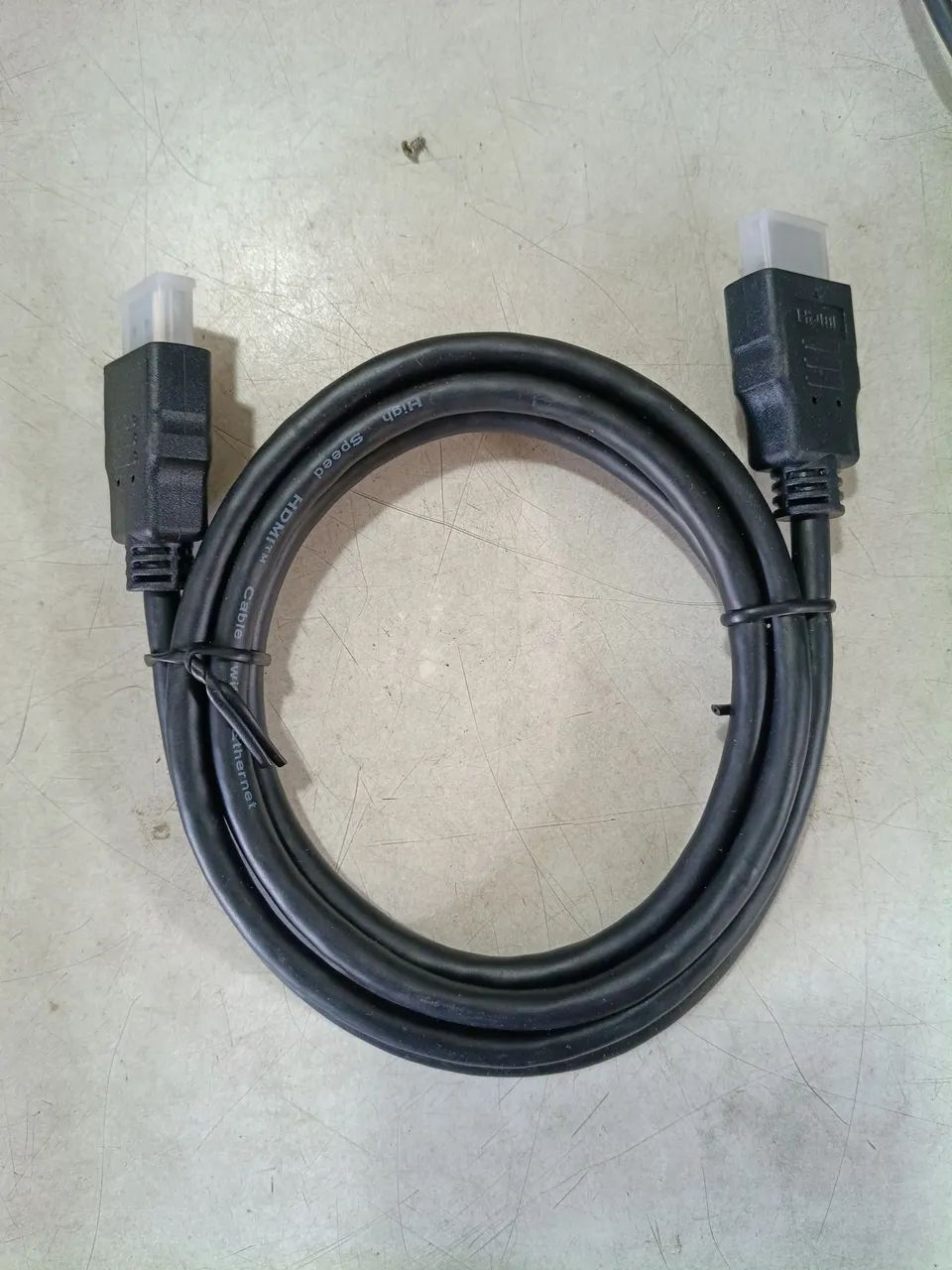 Cabo hdmi 1 mt