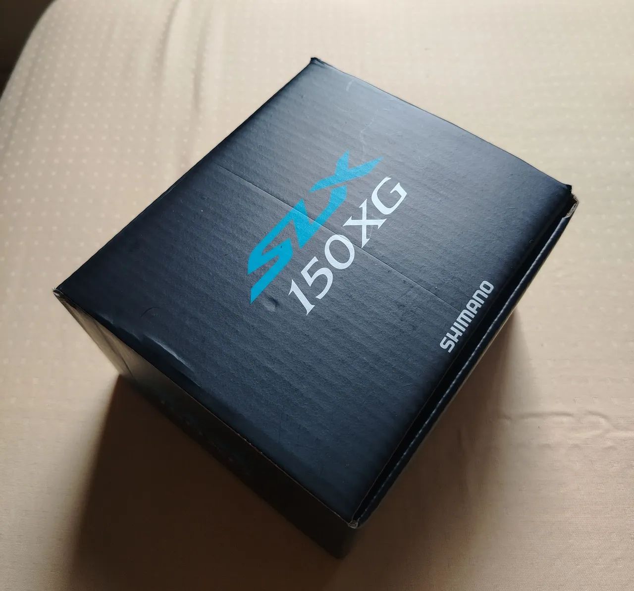 Carretilha shimano SLX - Foto 4